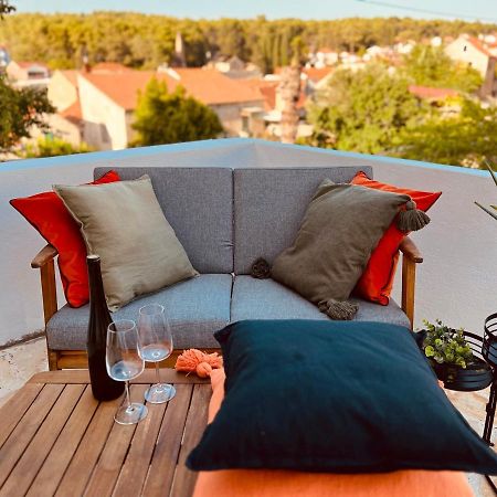 B&B 366 Vrboska Luaran gambar