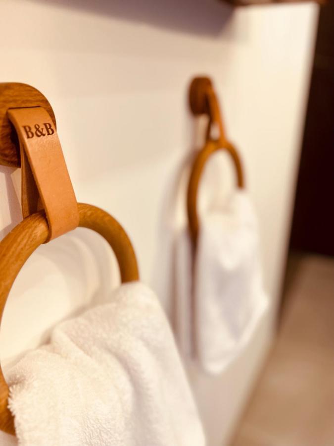 B&B 366 Vrboska Luaran gambar