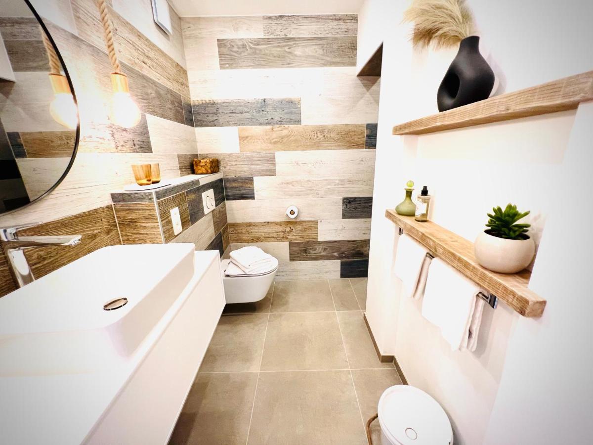 B&B 366 Vrboska Luaran gambar