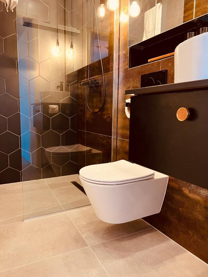 B&B 366 Vrboska Luaran gambar
