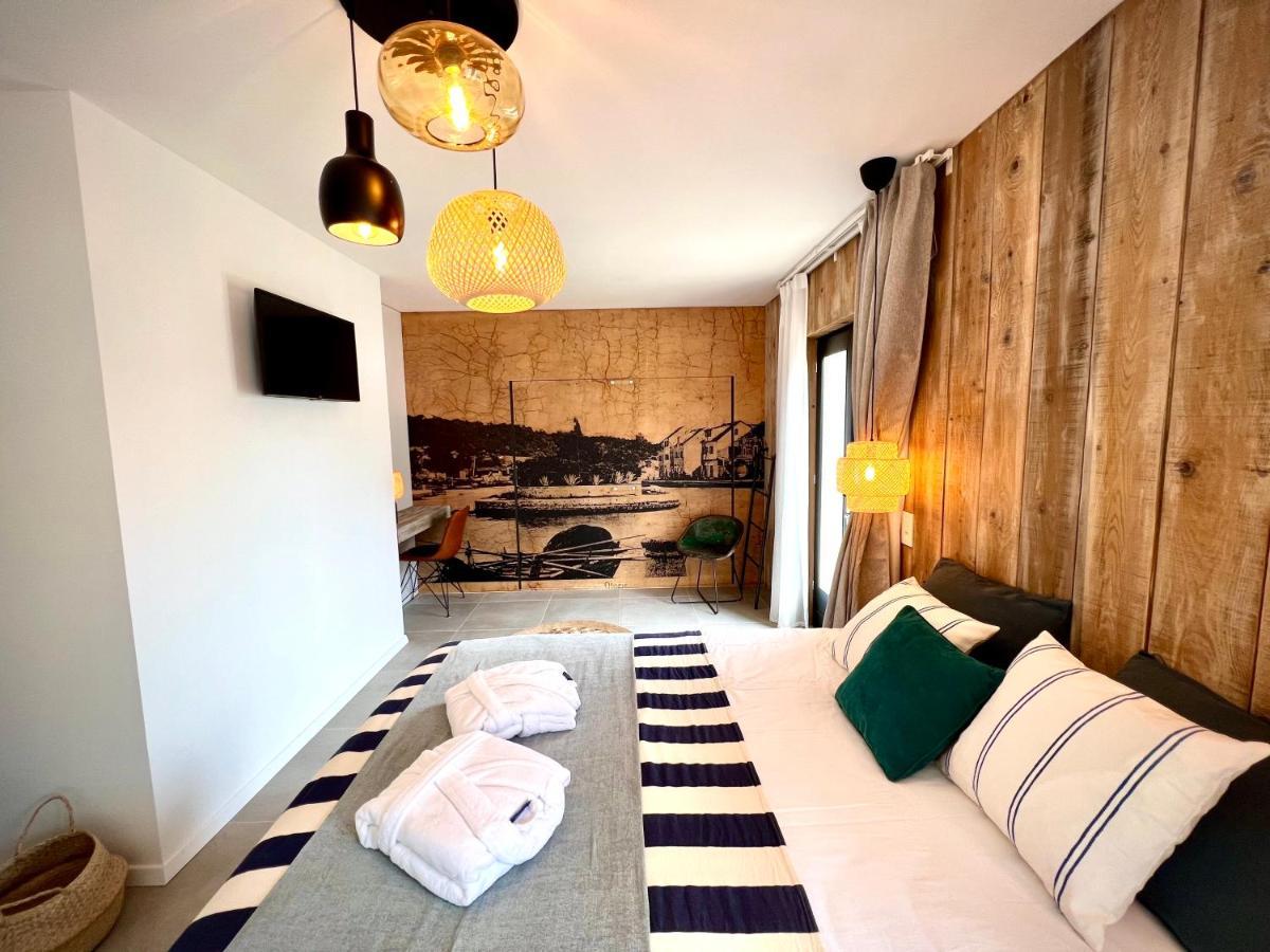 B&B 366 Vrboska Luaran gambar