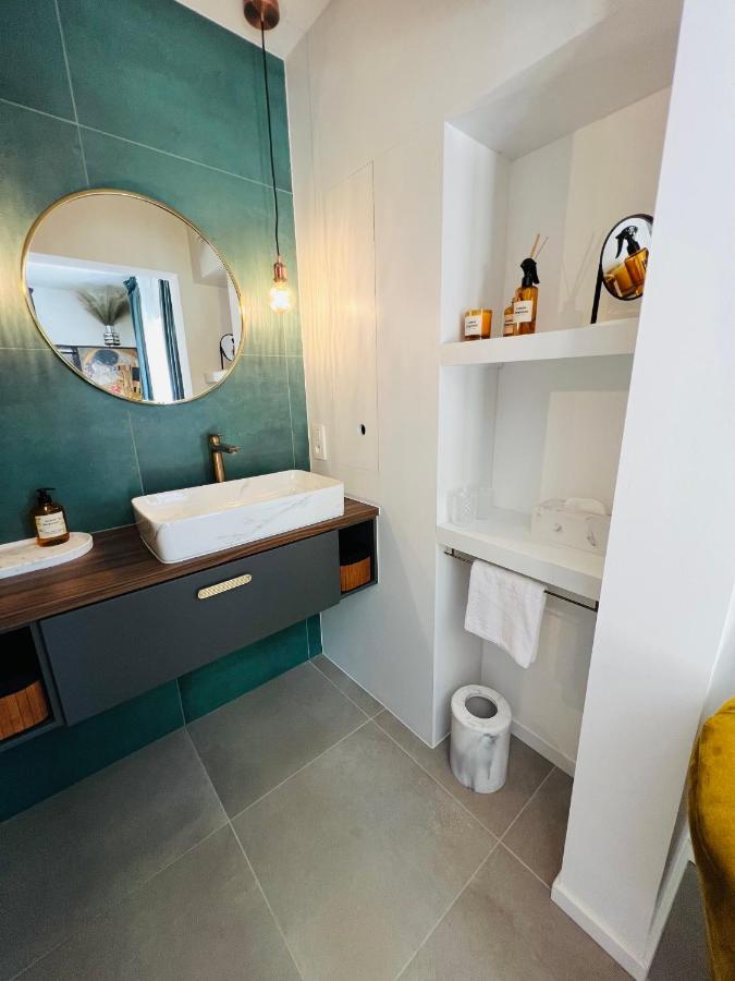 B&B 366 Vrboska Luaran gambar
