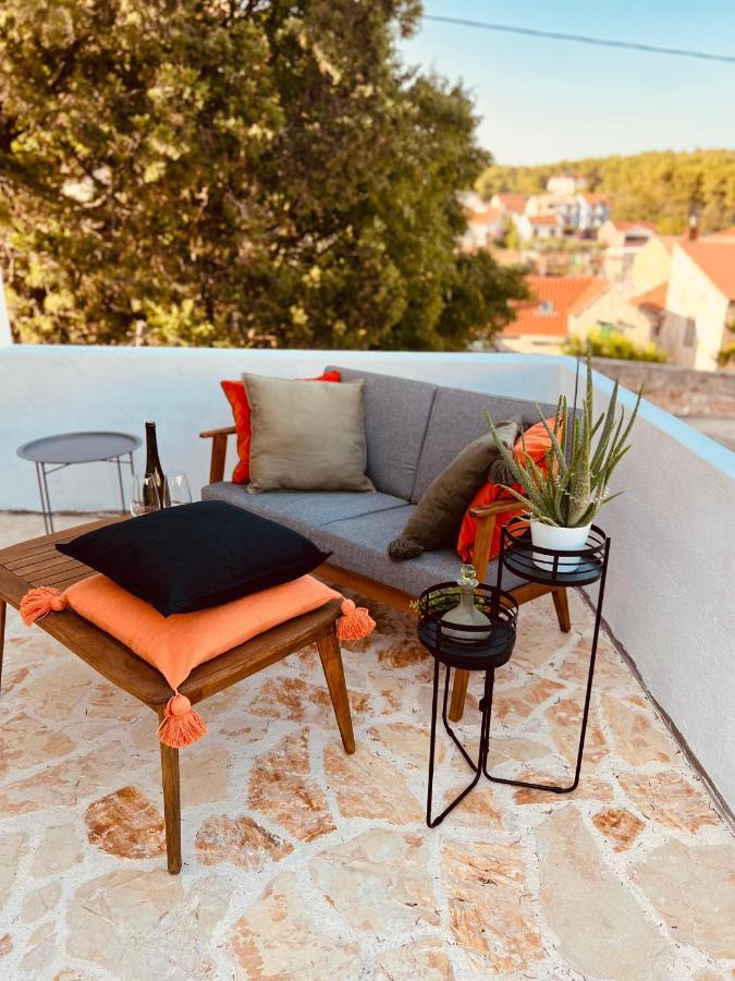 B&B 366 Vrboska Luaran gambar