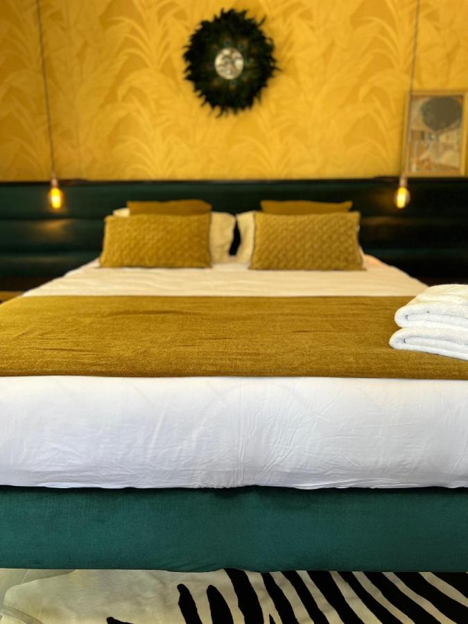 B&B 366 Vrboska Luaran gambar