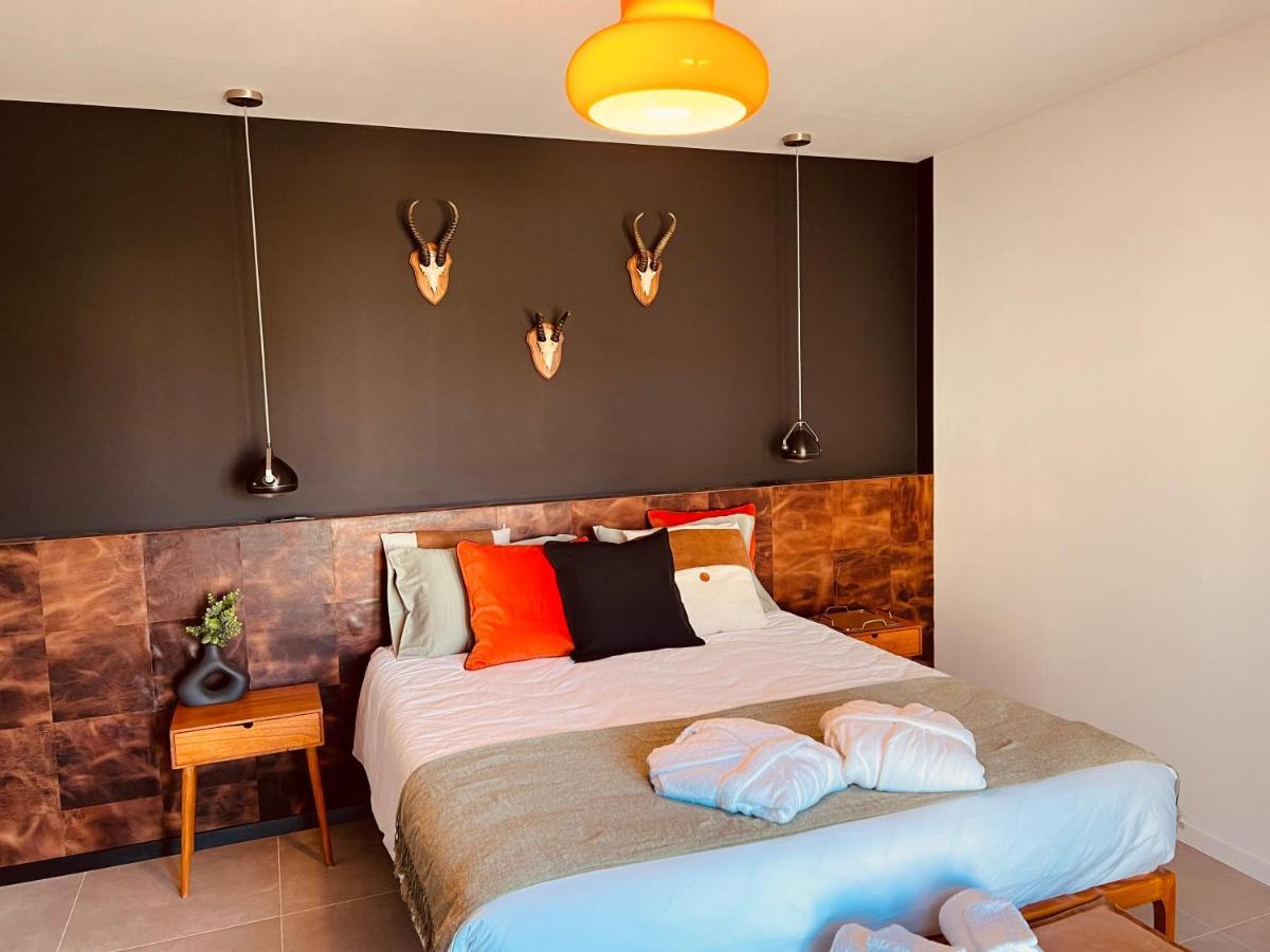 B&B 366 Vrboska Luaran gambar