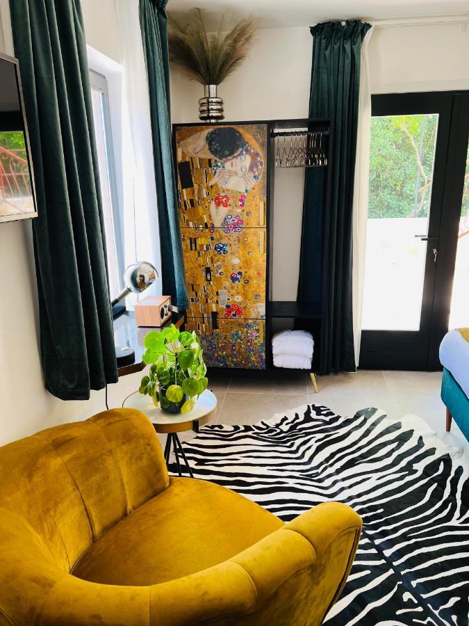B&B 366 Vrboska Luaran gambar