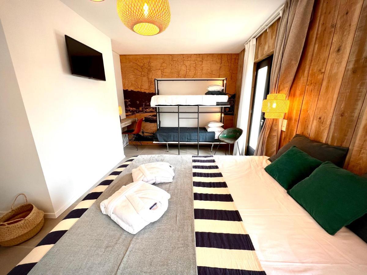 B&B 366 Vrboska Luaran gambar
