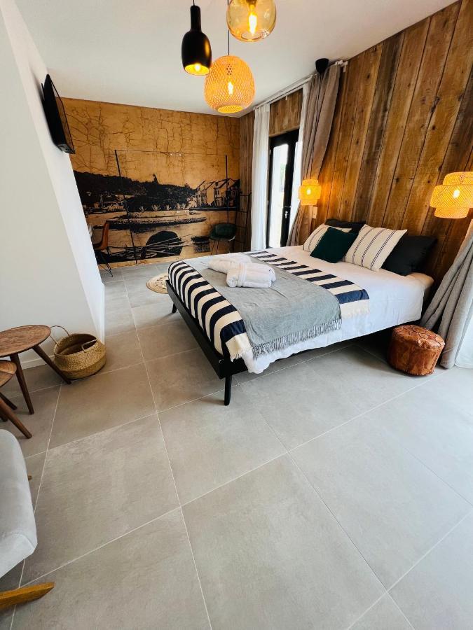 B&B 366 Vrboska Luaran gambar