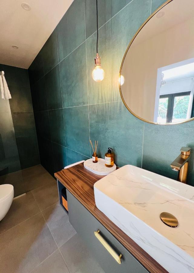 B&B 366 Vrboska Luaran gambar
