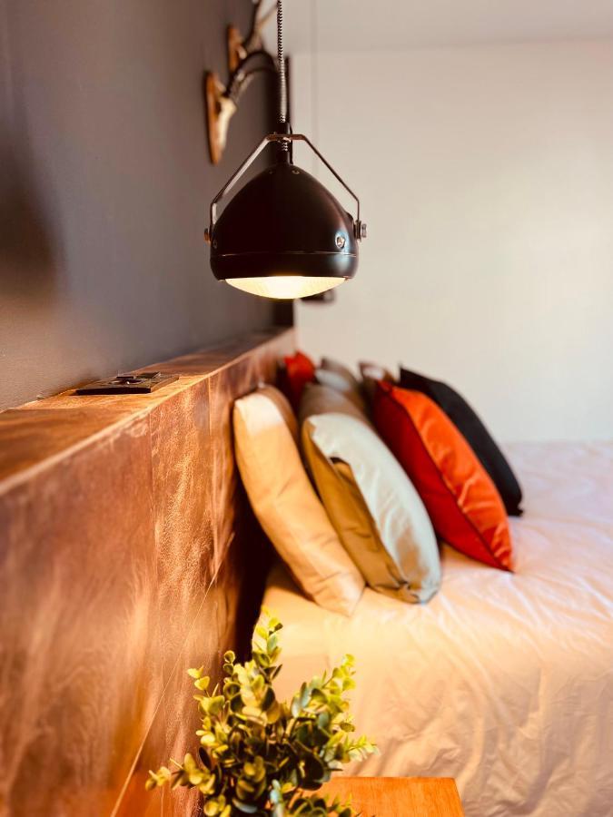 B&B 366 Vrboska Luaran gambar