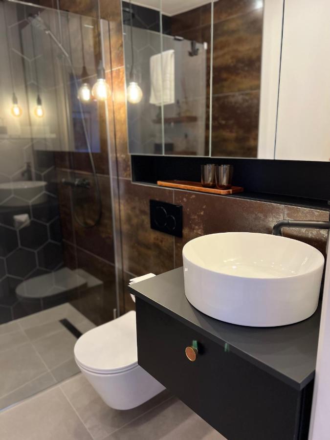 B&B 366 Vrboska Luaran gambar