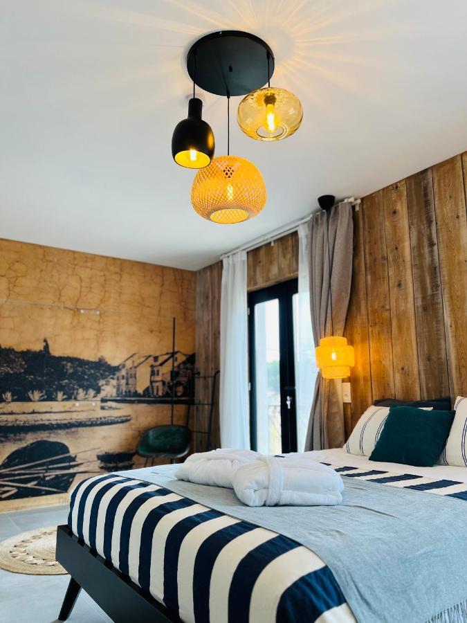B&B 366 Vrboska Luaran gambar