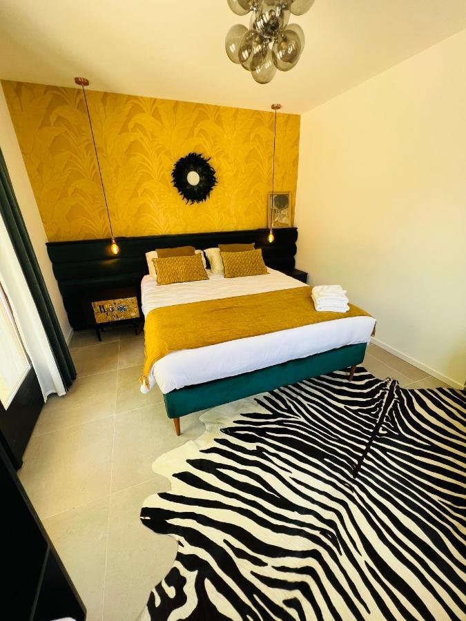 B&B 366 Vrboska Luaran gambar