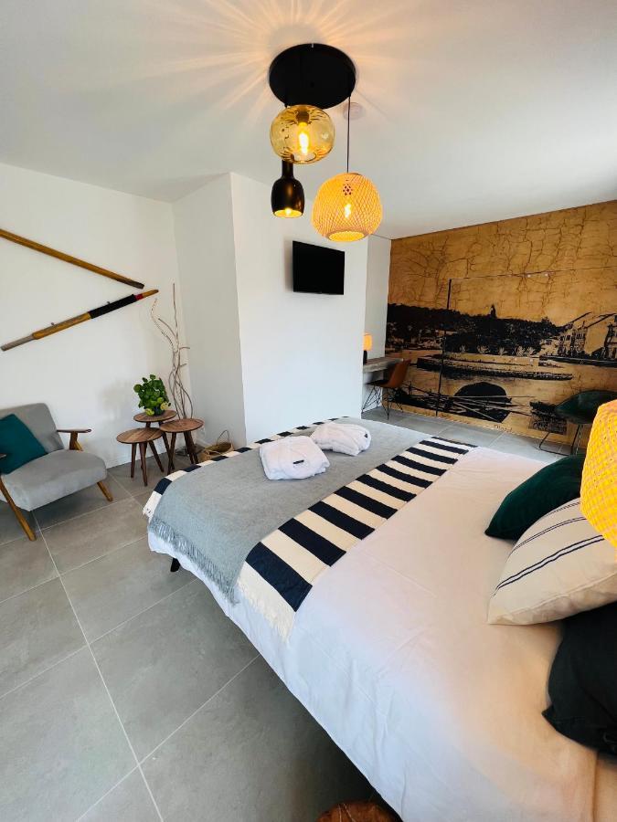 B&B 366 Vrboska Luaran gambar