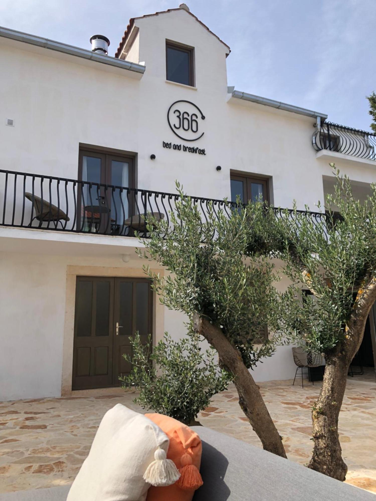 B&B 366 Vrboska Luaran gambar